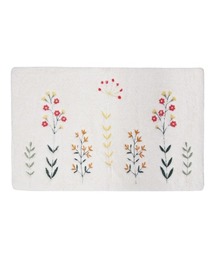 BACKYARD FAMILY（バックヤードファミリー）の「コットンバスマット（ラグ/マット）」