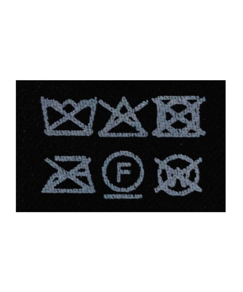 ASTRAET（アストラット）の「＜ASTRAET＞レザーライク ジップ ショートブルゾン（その他アウター・レディース・ブラック・FREE）」の13枚目の写真