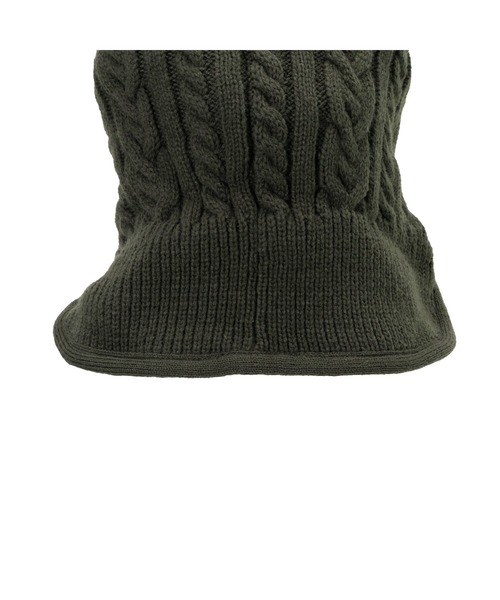 PUMA（プーマ）の「PUMA プーマ ウィメンズ ゴルフ メタルキャット ニットバイザー キャップ W（サンバイザー・メンズ・アイボリー/ダークグレー/ネイビー・フリー）」の7枚目の写真