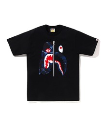 A BATHING APE｜ア ベイシング エイプのトップス（ブラック/黒色系