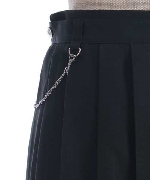 axes femme(アクシーズファム)の「巻きミニスカパン(その他パンツ・レディース・その他1/その他2・FREE)」の17枚目の写真