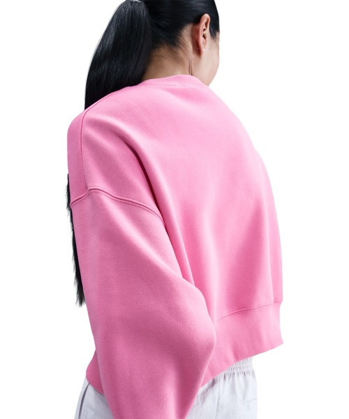 NIKE Sportswear Phoenix Fleece（ナイキ ウィメンズ NSW フェニックス