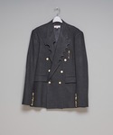 MASU テーラード MASU / STUDS TAILORED JACKET-MASUの通販EQUAL