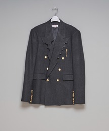 MASU(GG[GX[)́yMASUzCRATER TAILORED JACKET(e[[hWPbg)