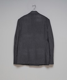 MASU（エムエーエスユー）の「【MASU】CRATER TAILORED JACKET
