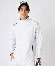 ブルゾン（ホワイト/白色系）ファッション通販 - ZOZOTOWN