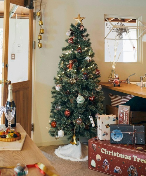 クリスマスツリー180センチ　niko and... ec6883-01_2.jpg