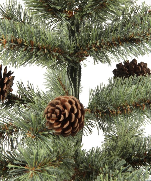 2025Xmas】クリスマスツリー180cm（インテリア雑貨）｜niko and