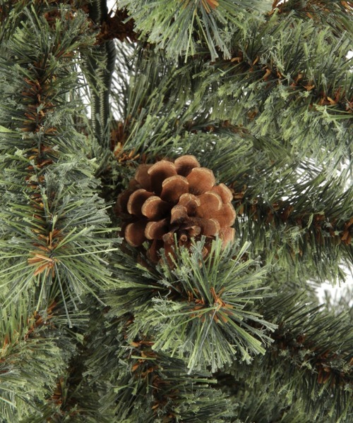 ニコアンド　クリスマスツリー 180 センチ　ツリーのみ niko and ｜【2025Xmas】クリスマスツリー180cm | Rakuten Fashion