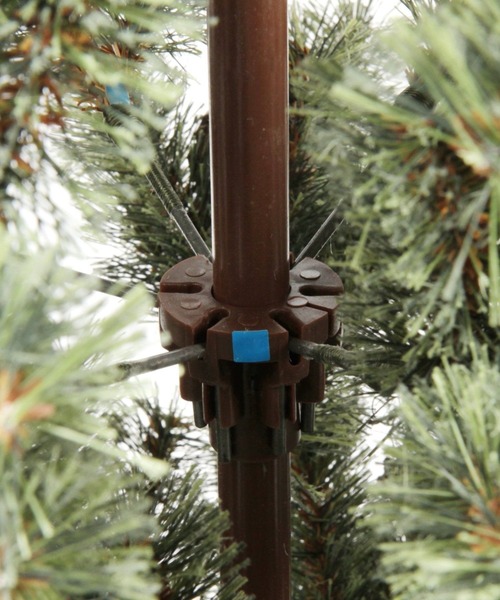 2025Xmas】クリスマスツリー180cm（インテリア雑貨）｜niko and