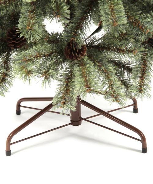 2025Xmas】クリスマスツリー180cm（インテリア雑貨）｜niko and