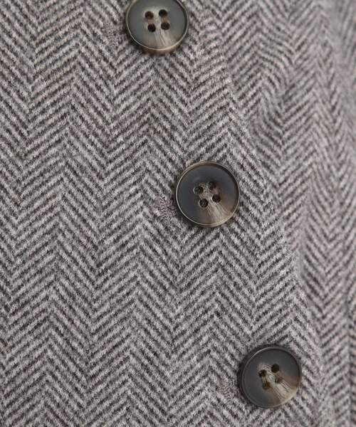 grove（グローブ）の「【洗える/あったか】美シルエットなマリンワイドパンツ（その他パンツ・レディース・チャコール/ベージュ系その他7/ブラック系1/グレー系3・02/03/01/04/05）」の22枚目の写真