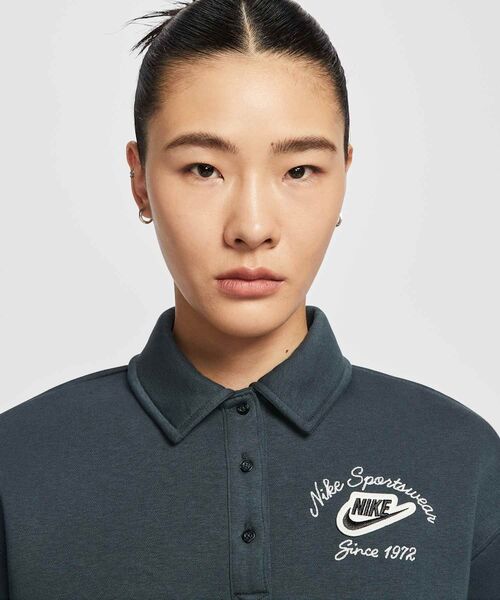 ナイキ スポーツウェア フェニックス フリース ウィメンズ