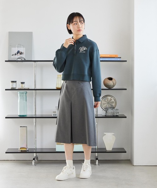 セール】ナイキ スポーツウェア フェニックス フリース ウィメンズ