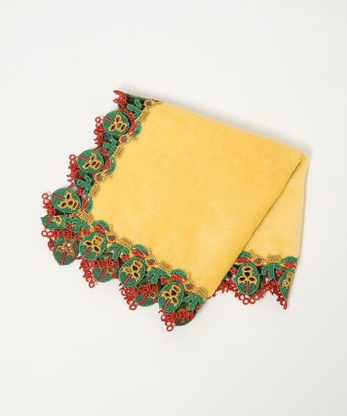 【近沢レース】柑橘系・覆面レスラー 4枚セット【タオルハンカチ】 近沢レース】柑橘系・覆面レスラー 4枚セット【タオルハンカチ】