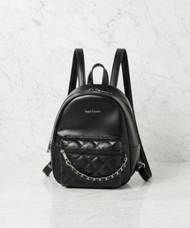 repipi armario(���s�s �A���}���I)�̃`�F�[���L���g�t�F�C�N���U�[�~�j�����b�N(�o�b�N�p�b�N/�����b�N)