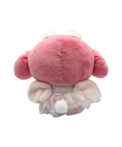 sanrio(サンリオ)の「sanrio/サンリオキャラクターズ エンジェルバレリーナ ぬいぐるみS(おもちゃ・レディース・パープル/ピンク/ライトピンク/ライトブルー・ONE SIZE)」の6枚目の写真