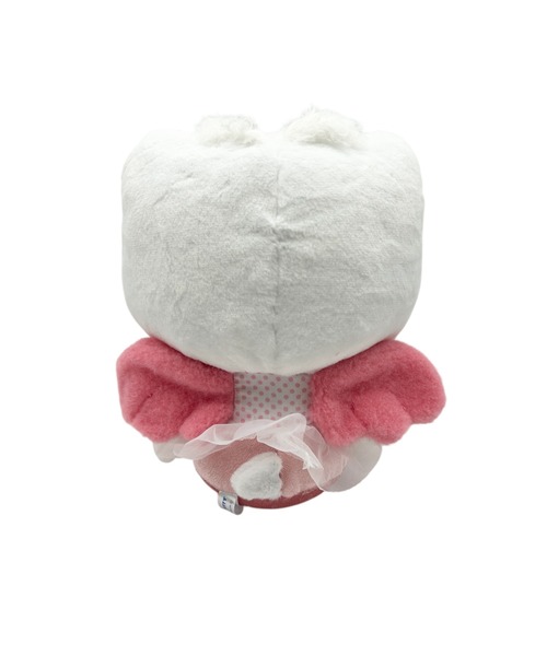 sanrio(サンリオ)の「sanrio/サンリオキャラクターズ エンジェルバレリーナ ぬいぐるみS(おもちゃ・レディース・パープル/ピンク/ライトピンク/ライトブルー・ONE SIZE)」の8枚目の写真