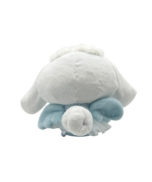 sanrio(サンリオ)の「sanrio/サンリオキャラクターズ エンジェルバレリーナ ぬいぐるみS(おもちゃ・レディース・パープル/ピンク/ライトピンク/ライトブルー・ONE SIZE)」の10枚目の写真