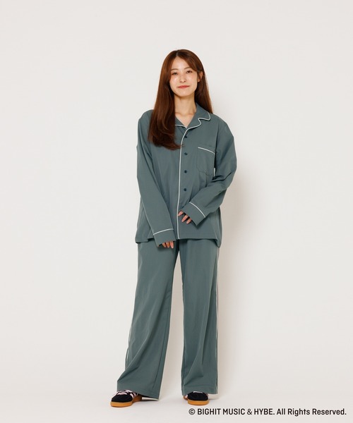 TOMORROW X TOGETHER | ZOZOTOWN RELAX PANTS（その他パンツ