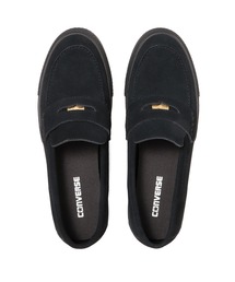 CONVERSE（コンバース）の「CONVERSE ALL STAR COINLOAFER SU / コンバース　オールスター　コイン　ローファー SU（スニーカー・メンズ）」