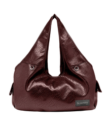 BLACKPURPLE｜ブラックパープルのショルダーバッグ通販 - ZOZOTOWN