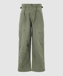 BOW WOW | REPAIRED USAF MECHANIC PANTS(カーゴパンツ)