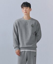 CHASECULT（チェイスカルト）の「共用キャラクタースウェット-CEZU5104B0B（スウェット）」