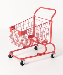 GEORGE'S（ジョージズ）の「GEORGE'SショッピングカートＬ（インテリア雑貨）」