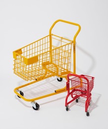 GEORGE'S（ジョージズ）の「GEORGE'SショッピングカートＬ（インテリア雑貨）」