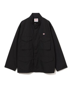 セール】ダブルサテン フーディーブルゾン（ブルゾン）｜MACPHEE