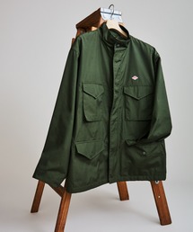 DANTON｜ダントンのジャケット/アウター（グリーン・カーキ/緑色系