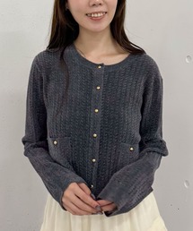 archives｜アルシーヴのカーディガン/ボレロ通販 - ZOZOTOWN