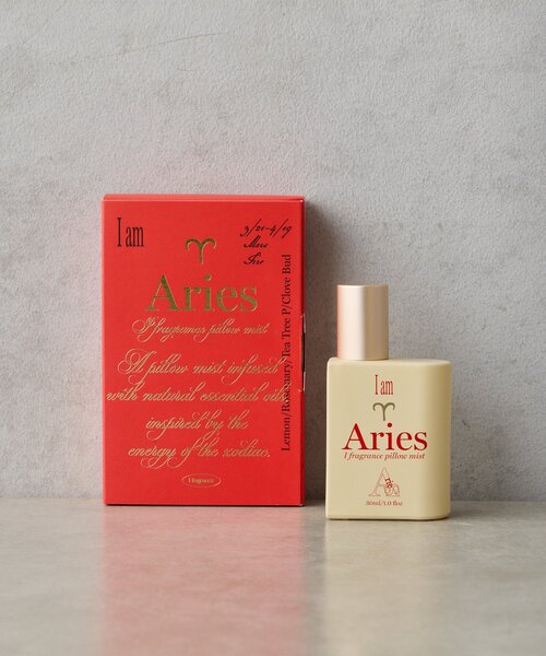 BIRTHDAY BAR（バースデイバー）の「I fragrance pillow mist　12星座のピローミスト（ルームフレグランス/お香・レディース・イエロー/ブルー系その他/オレンジ/グリーン系その他/グリーン/グリーン系/バーガンディー/ピンク/レッド/ブラック/サックスブルー/ブルー・0）」の10枚目の写真