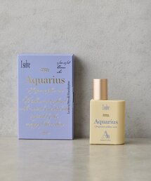 BIRTHDAY BAR | I fragrance pillow mist　12星座のピローミスト(ルームフレグランス/お香)