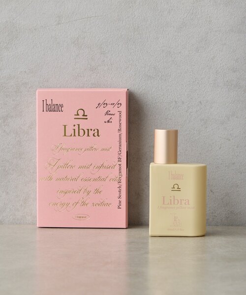 BIRTHDAY BAR（バースデイバー）の「I fragrance pillow mist　12星座のピローミスト（ルームフレグランス/お香・レディース・イエロー/ブルー系その他/オレンジ/グリーン系その他/グリーン/グリーン系/バーガンディー/ピンク/レッド/ブラック/サックスブルー/ブルー・0）」の9枚目の写真