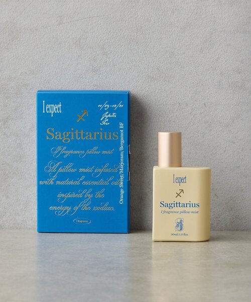 BIRTHDAY BAR（バースデイバー）の「I fragrance pillow mist　12星座のピローミスト（ルームフレグランス/お香・レディース・イエロー/ブルー系その他/オレンジ/グリーン系その他/グリーン/グリーン系/バーガンディー/ピンク/レッド/ブラック/サックスブルー/ブルー・0）」の6枚目の写真