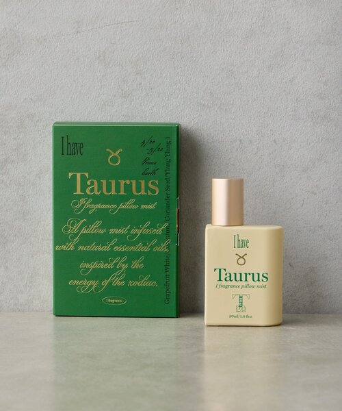 BIRTHDAY BAR（バースデイバー）の「I fragrance pillow mist　12星座のピローミスト（ルームフレグランス/お香・レディース・イエロー/ブルー系その他/オレンジ/グリーン系その他/グリーン/グリーン系/バーガンディー/ピンク/レッド/ブラック/サックスブルー/ブルー・0）」の2枚目の写真