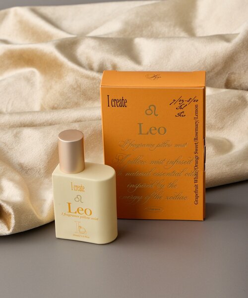 BIRTHDAY BAR（バースデイバー）の「I fragrance pillow mist　12星座のピローミスト（ルームフレグランス/お香・レディース・イエロー/ブルー系その他/オレンジ/グリーン系その他/グリーン/グリーン系/バーガンディー/ピンク/レッド/ブラック/サックスブルー/ブルー・0）」の13枚目の写真