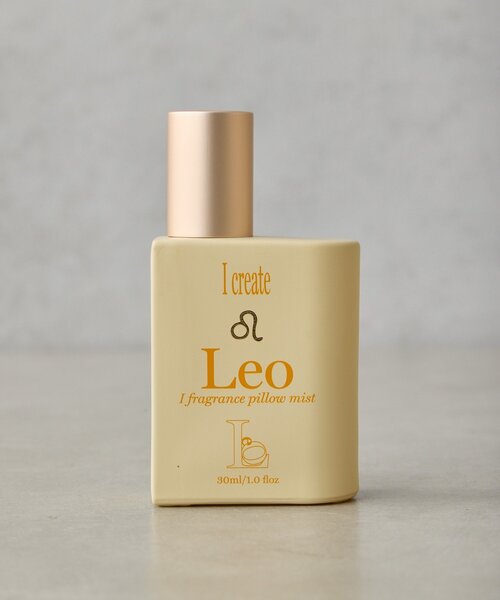 BIRTHDAY BAR（バースデイバー）の「I fragrance pillow mist　12星座のピローミスト（ルームフレグランス/お香・レディース・イエロー/ブルー系その他/オレンジ/グリーン系その他/グリーン/グリーン系/バーガンディー/ピンク/レッド/ブラック/サックスブルー/ブルー・0）」の14枚目の写真