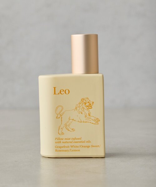 BIRTHDAY BAR（バースデイバー）の「I fragrance pillow mist　12星座のピローミスト（ルームフレグランス/お香・レディース・イエロー/ブルー系その他/オレンジ/グリーン系その他/グリーン/グリーン系/バーガンディー/ピンク/レッド/ブラック/サックスブルー/ブルー・0）」の15枚目の写真