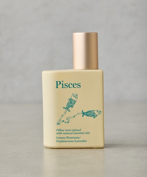 BIRTHDAY BAR（バースデイバー）の「I fragrance pillow mist　12星座のピローミスト（ルームフレグランス/お香・レディース・イエロー/ブルー系その他/オレンジ/グリーン系その他/グリーン/グリーン系/バーガンディー/ピンク/レッド/ブラック/サックスブルー/ブルー・0）」の21枚目の写真