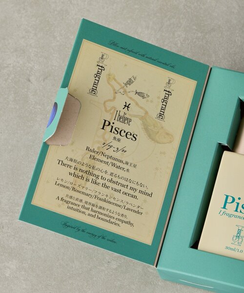 BIRTHDAY BAR（バースデイバー）の「I fragrance pillow mist　12星座のピローミスト（ルームフレグランス/お香・レディース・イエロー/ブルー系その他/オレンジ/グリーン系その他/グリーン/グリーン系/バーガンディー/ピンク/レッド/ブラック/サックスブルー/ブルー・0）」の22枚目の写真