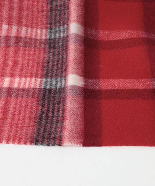 〈レア〉NUMBERNINE 07aw チェックストール archive レア〉NUMBERNINE 07aw チェックストール archive