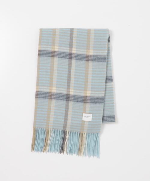 URBAN RESEARCH DOORS（アーバンリサーチドアーズ）の「ウールチェック