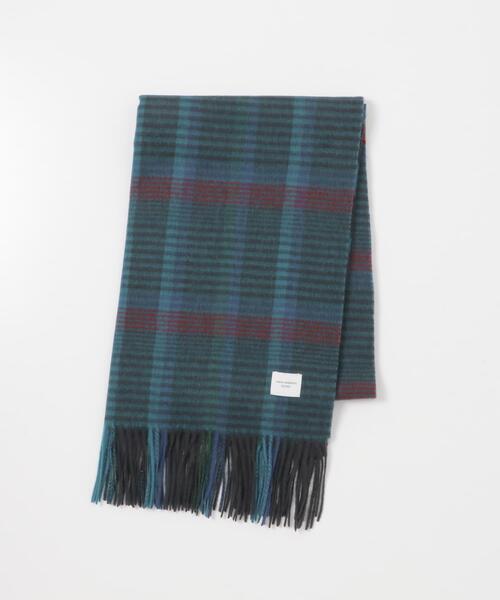 URBAN RESEARCH DOORS（アーバンリサーチドアーズ）の「ウールチェック