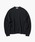 ATON�i�G�C�g���j�́uATON (�G�C�g��) BABY CASHMERE | CREWNECK SWEATER�i�j�b�g/�Z�[�^�[�j�v�b�u���b�N