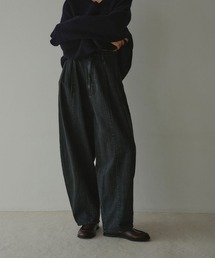 ETRE TOKYO（エトレトウキョウ）の「カーヴィータックデニムパンツ（デニムパンツ）」