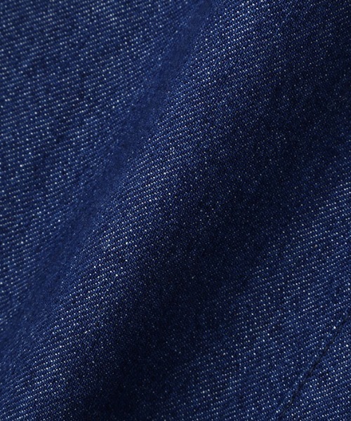 ETRE TOKYO/エトレトウキョウ カーヴィータックデニムパンツ【M】 カーヴィータックデニムパンツ（デニムパンツ）｜ETRE TOKYO（エトレ