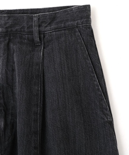 カーヴィータックデニムパンツ（デニムパンツ）｜ETRE TOKYO（エトレ